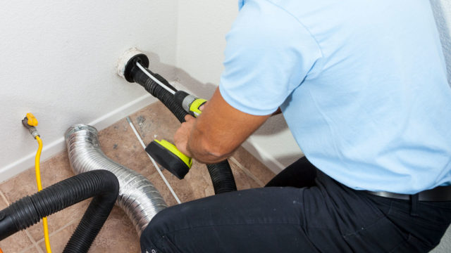 Expert Air Duct Cleaning & Dryer Vent Cleaning